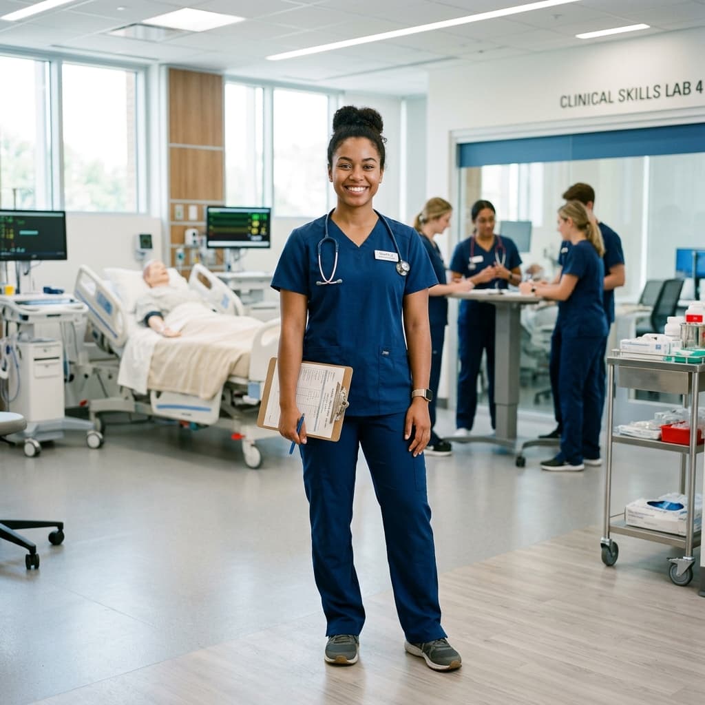 How to Become a Certified Home Health Aide in NJ