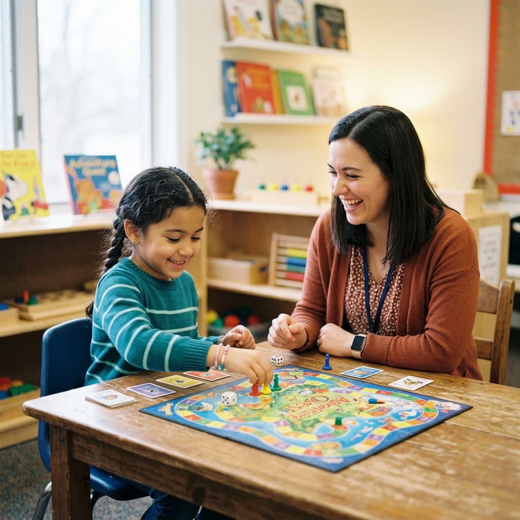 In-Home Behavioral Support: What DCF Families Should Know