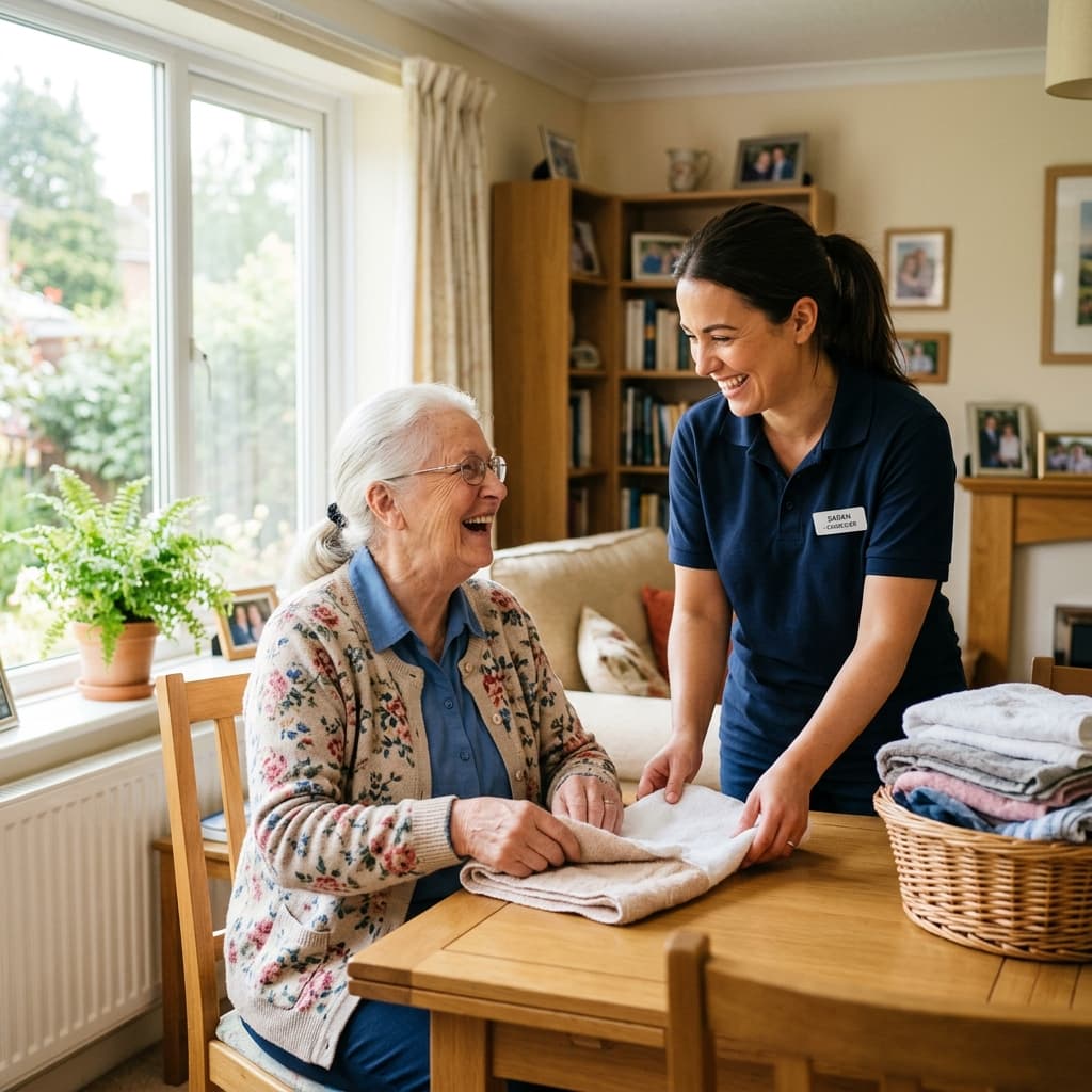 Hourly Care