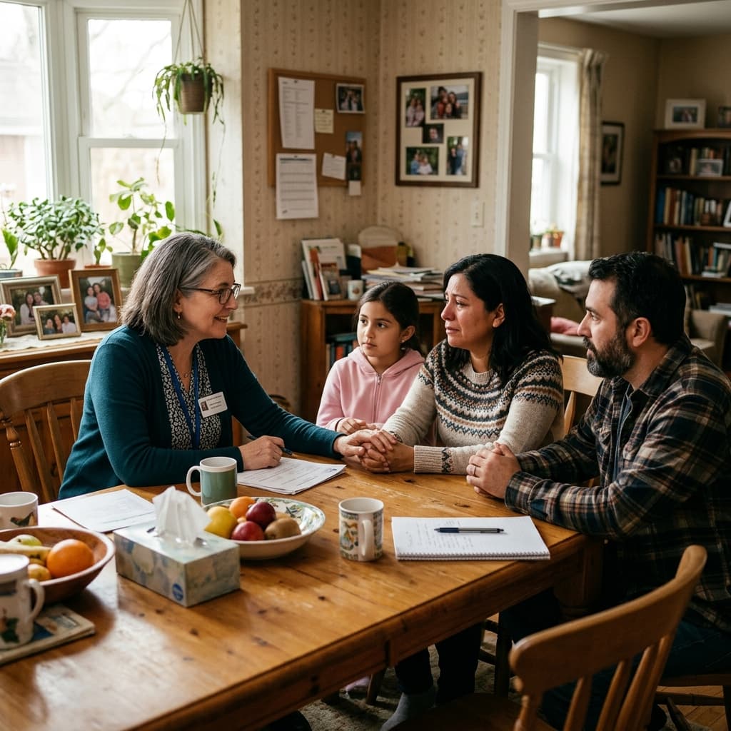 Clinical Social Workers in New Jersey